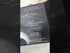 Black and White Pocket Acrylic Wedding Invitations CWIA209